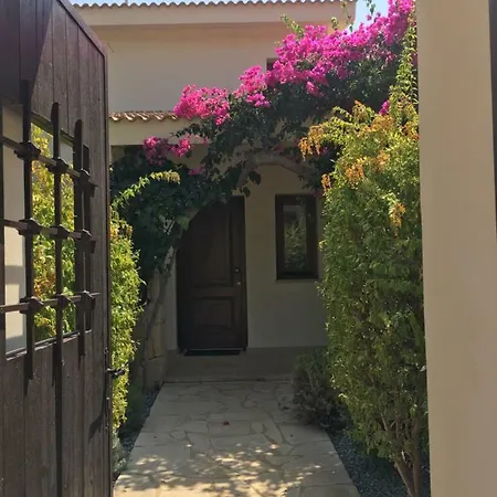 Villa 37 Hestiades Green Kouklia